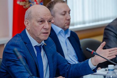 Требования к жилью для детей-сирот установит областной закон